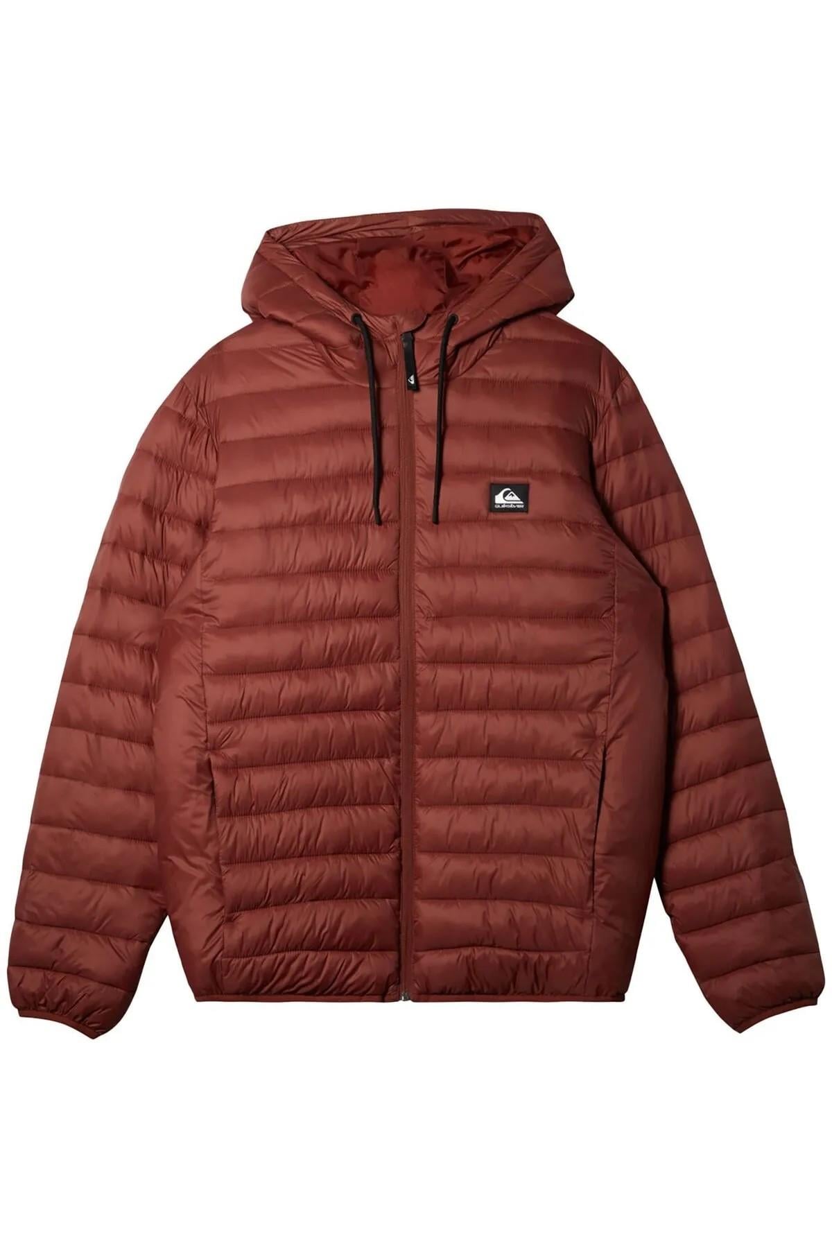 Quiksilver EQYJK04158-CQN0 Scaly Erkek Mont