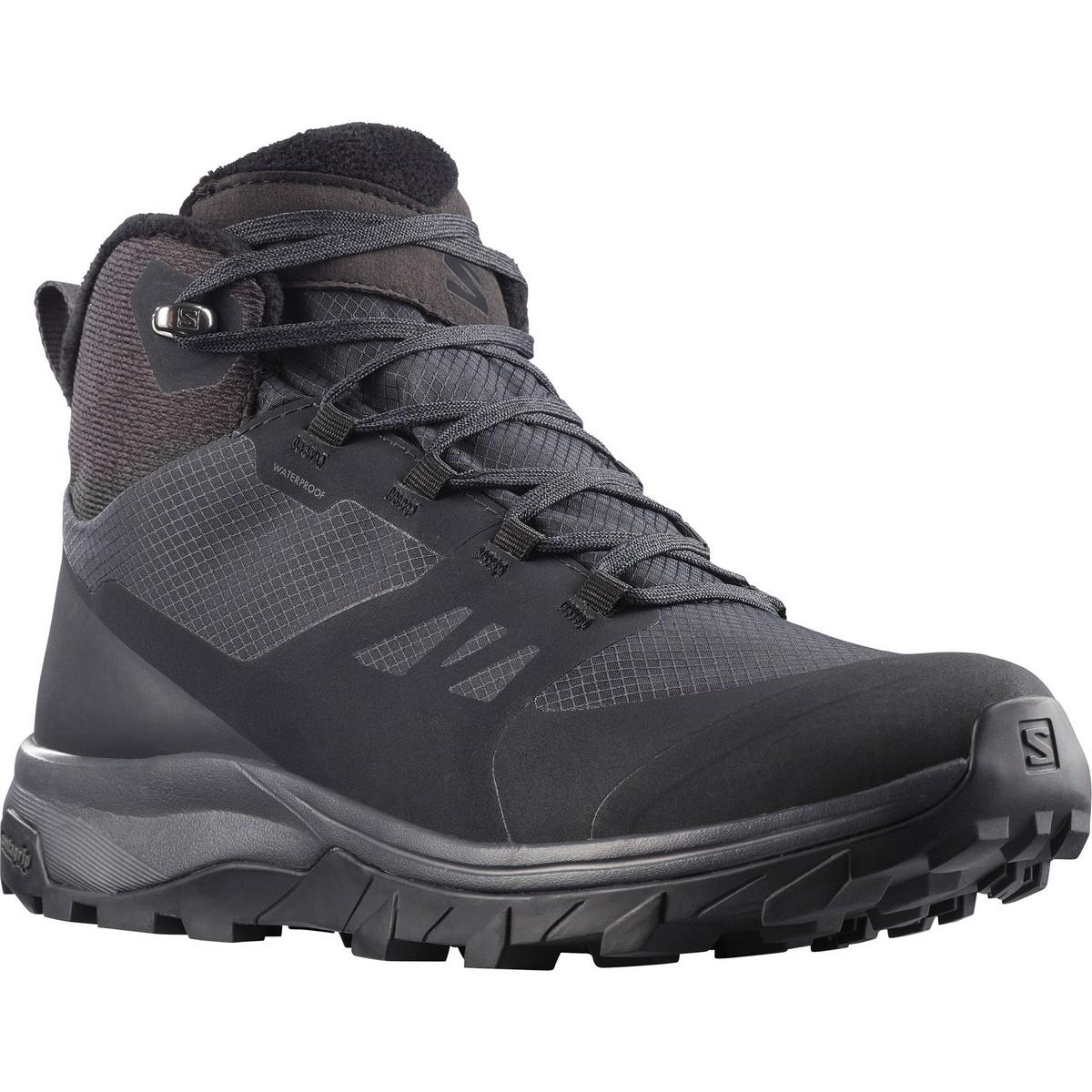 Salomon L41110100 Outsnap Cswp W Kadın Outdoor Bot