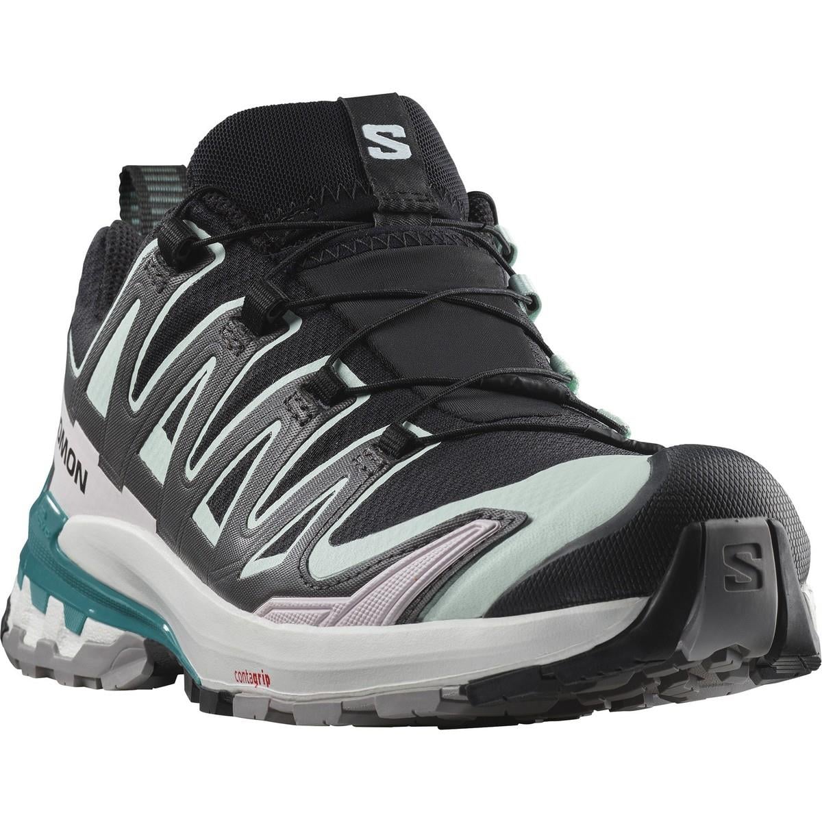 Salomon L47119100 Xa Pro 3D V9 Gtx W Kadın Outdoor Ayakkabı