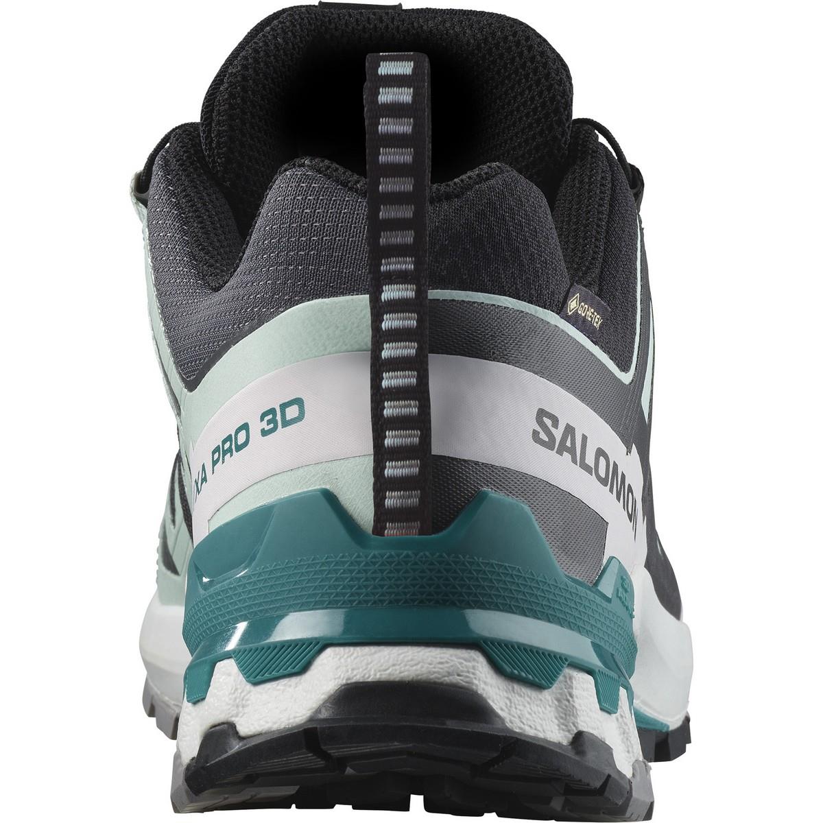 Salomon L47119100 Xa Pro 3D V9 Gtx W Kadın Outdoor Ayakkabı