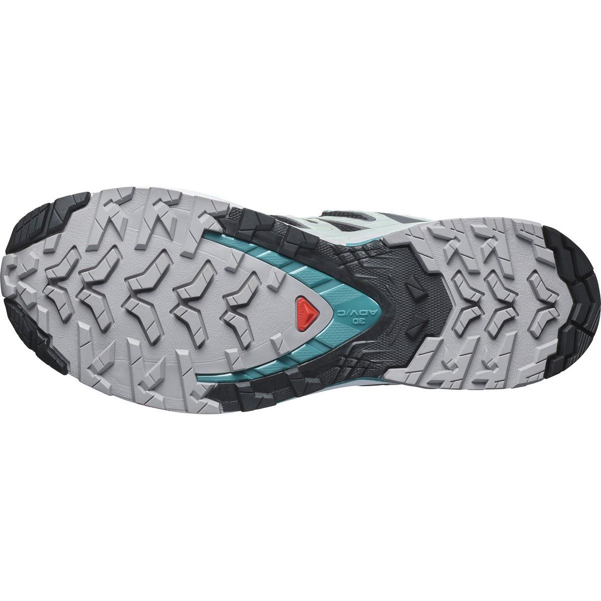 Salomon L47119100 Xa Pro 3D V9 Gtx W Kadın Outdoor Ayakkabı