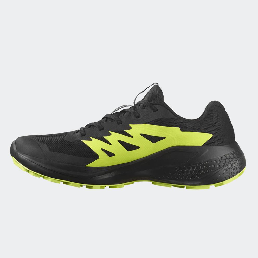 Salomon L47802000 Alphaglide Gore-Tex Erkek Koşu Ayakkabısı