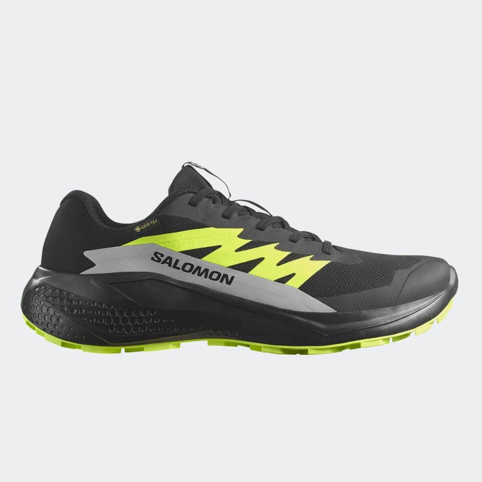 Salomon L47802000 Alphaglide Gore-Tex Erkek Koşu Ayakkabısı