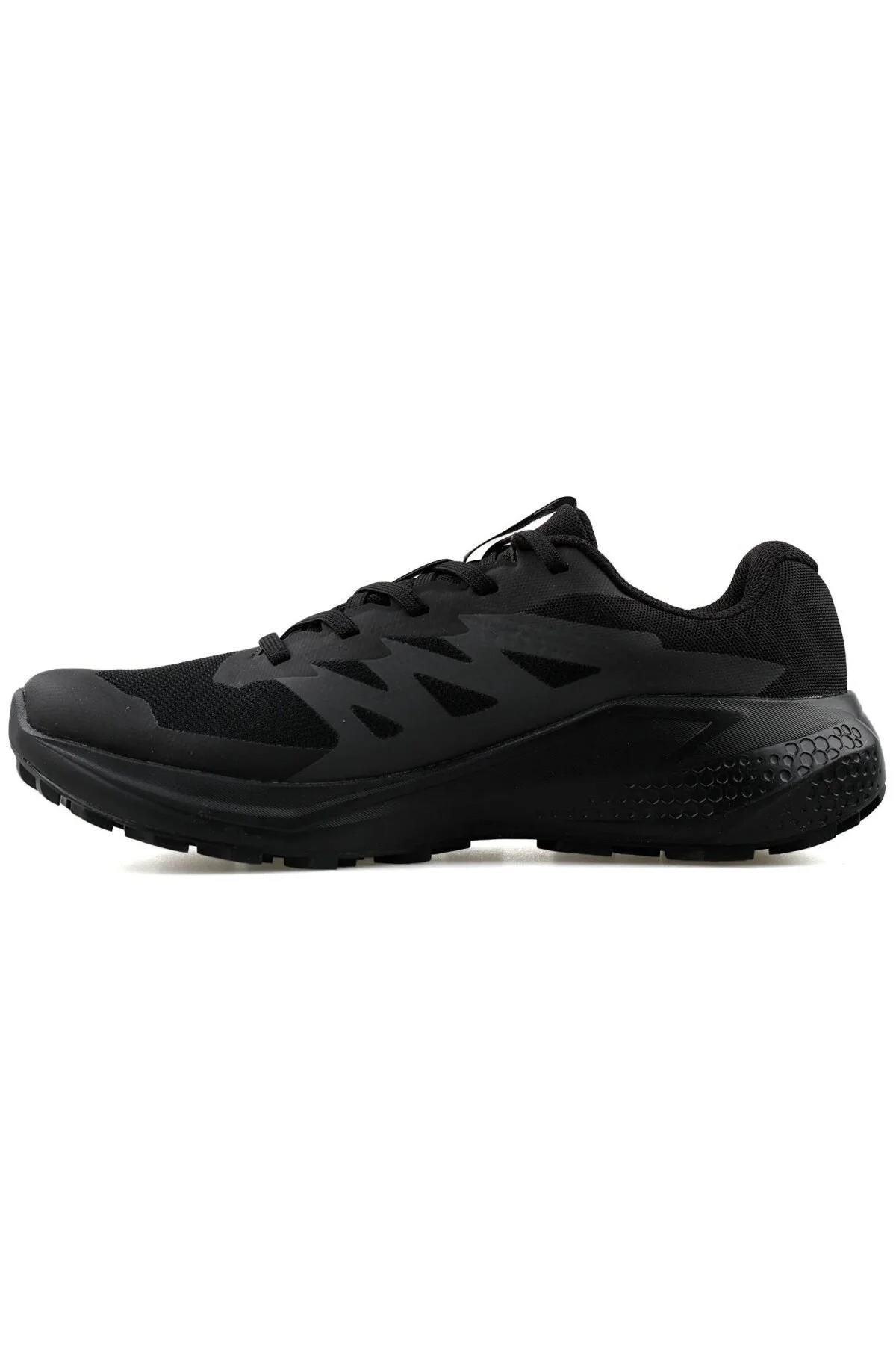 Salomon L47802100 Alphaglide Gore-Tex Erkek Koşu Ayakkabısı