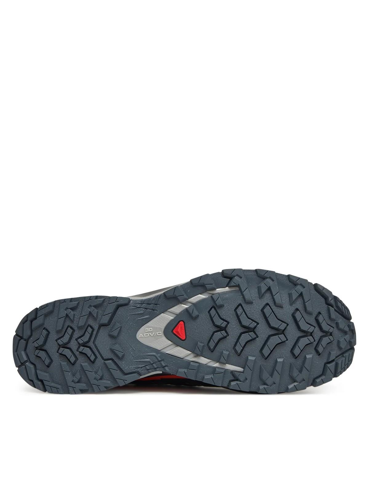 Salomon L47817500 Xa Pro 3D V9 Gore-Tex Erkek Outdoor Ayakkabı
