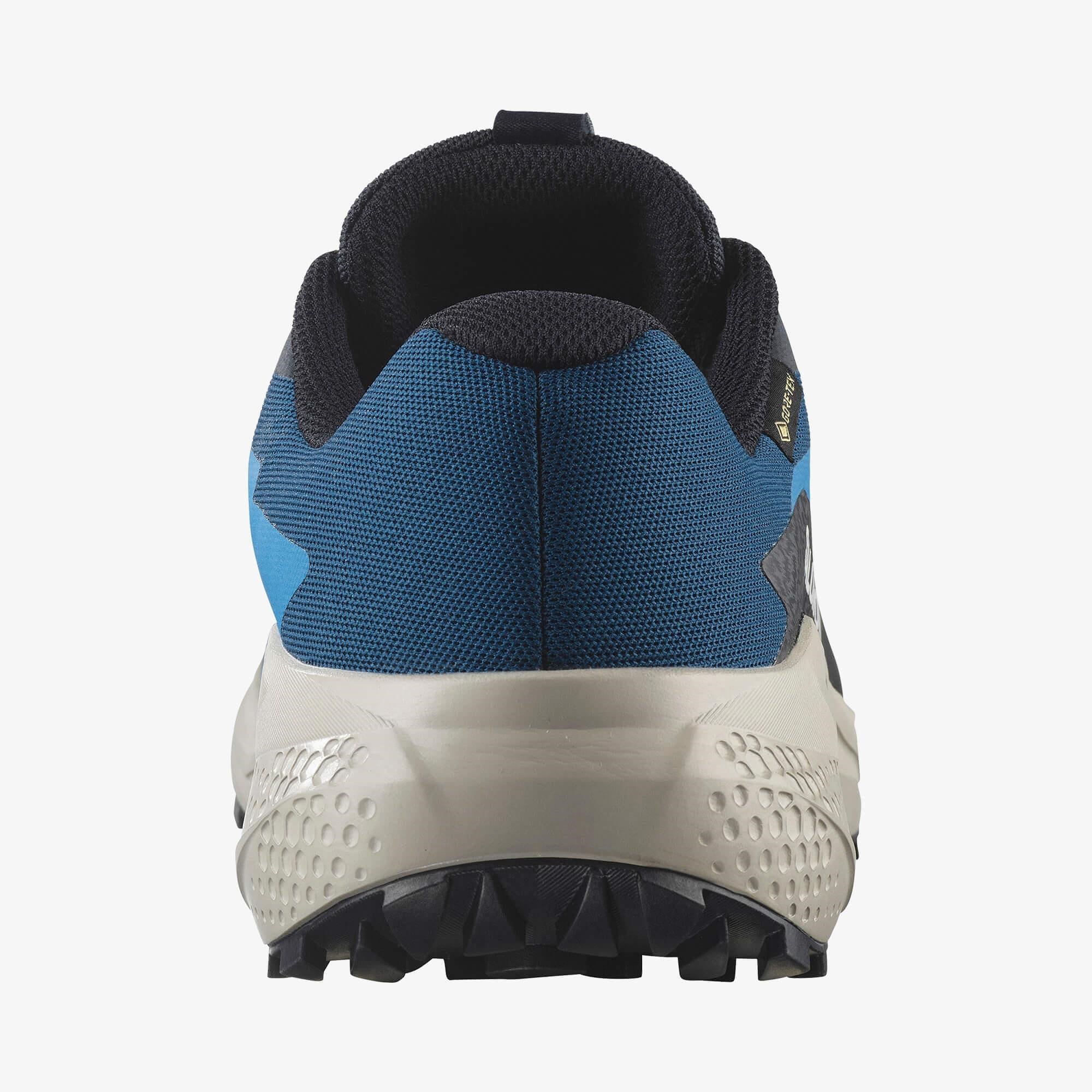 Salomon L47975100 Alphaglide Gore-Tex Erkek Koşu Ayakkabısı