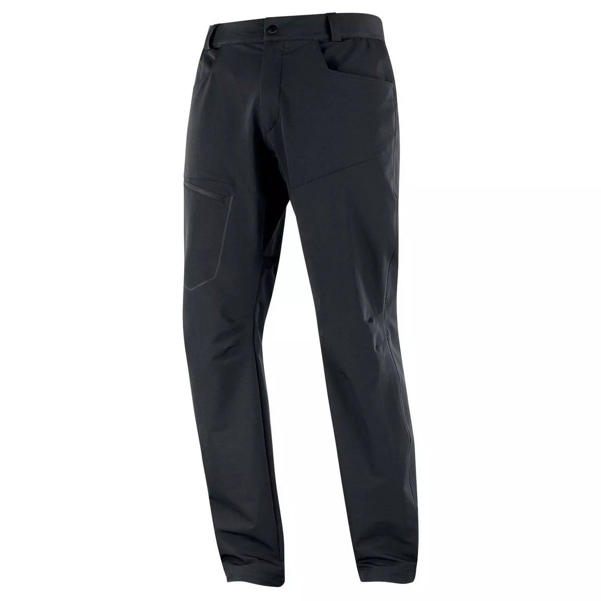 Salomon LC2103000 Wayfarer Warm Erkek Outdoor Pantolon
