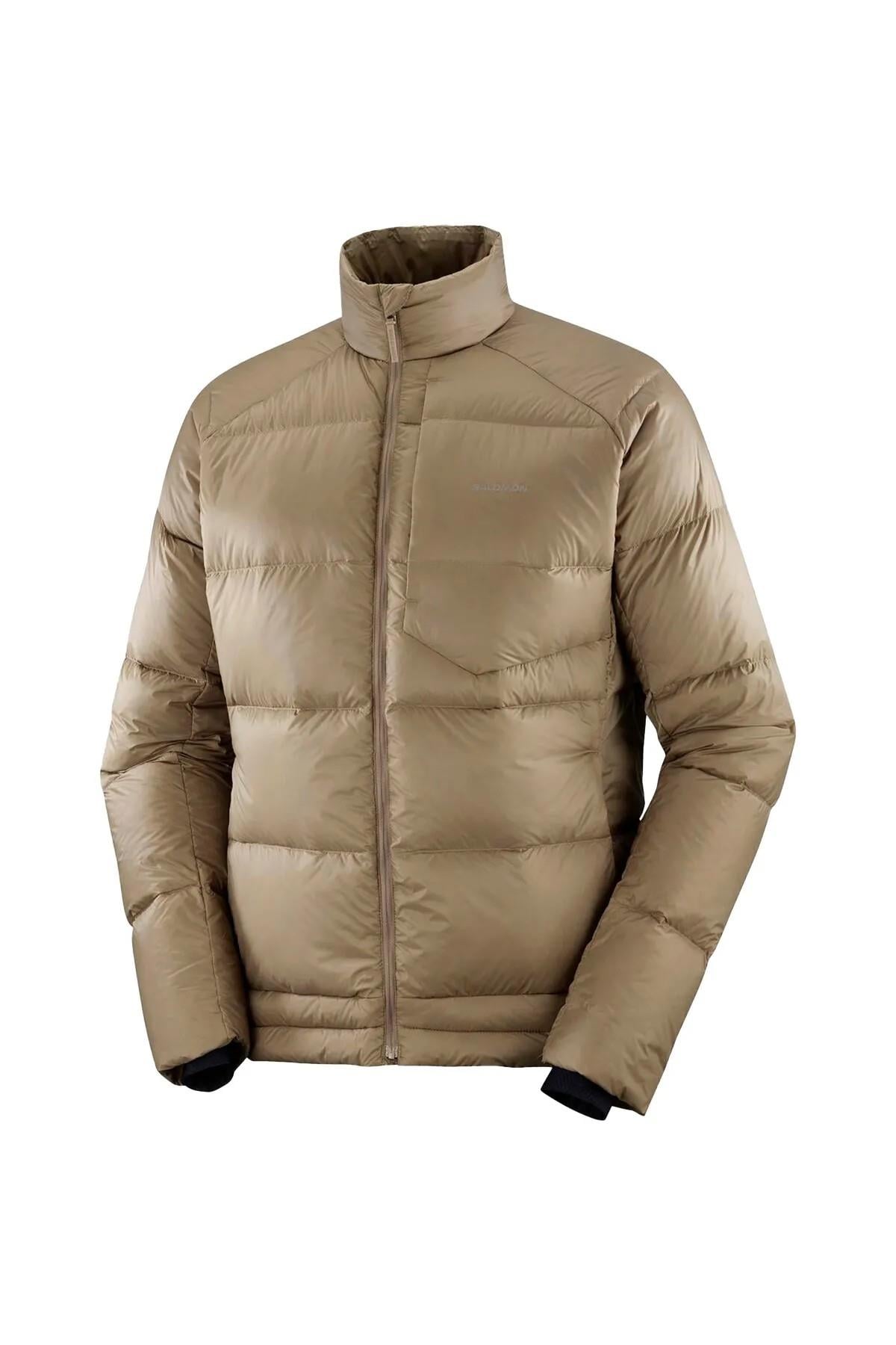 Salomon LC2281800 Outline Down M Erkek Outdoor Mont