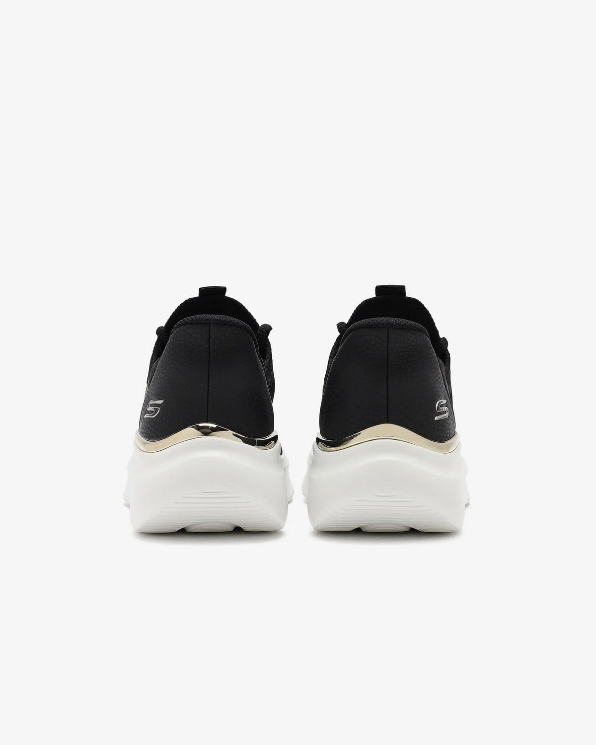 Skechers 117617 BLK Bobs B Love-True Delight Kadın Spor Ayakkabı