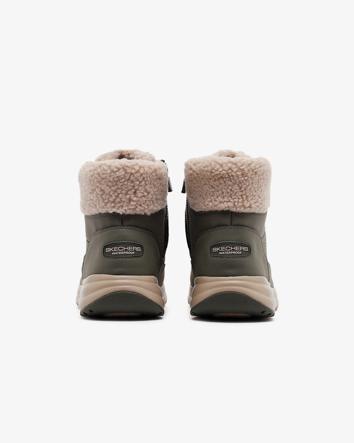 Skechers 144756 OLV On-The-Go Stellar Alpine Adventure Kadın Bot