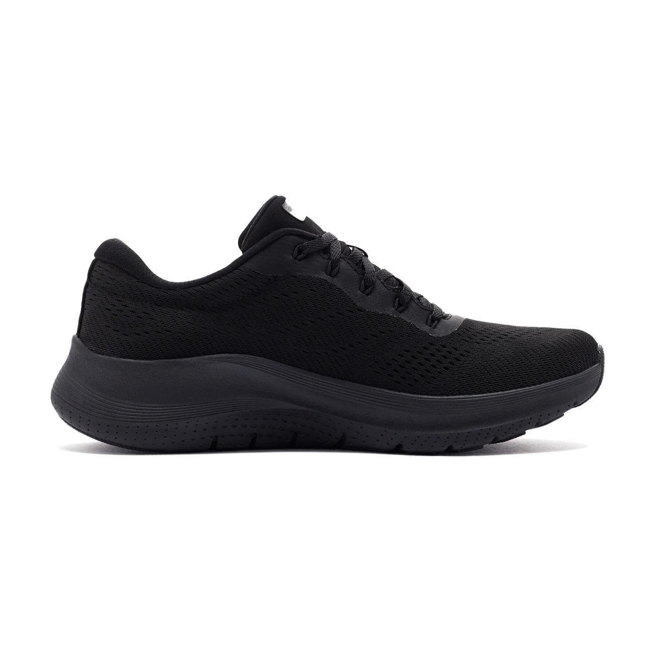 Skechers 150051TK BBK Arch Fit 2.0 - Big League Kadın Spor Ayakkabı