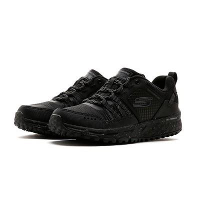 Skechers 180061TK BBK Escape Plan Kadın Spor Ayakkabı