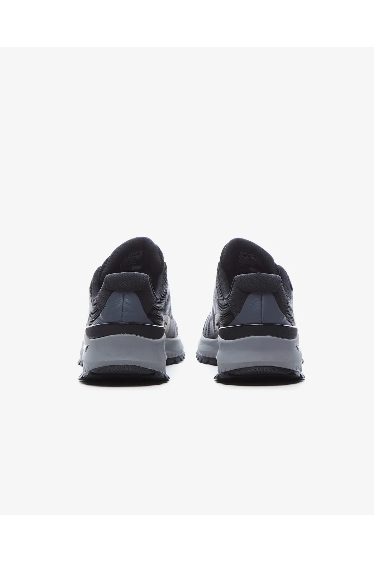 Skechers 180081 BKAQ Arch Fit Discover Kadın Spor Ayakkabı