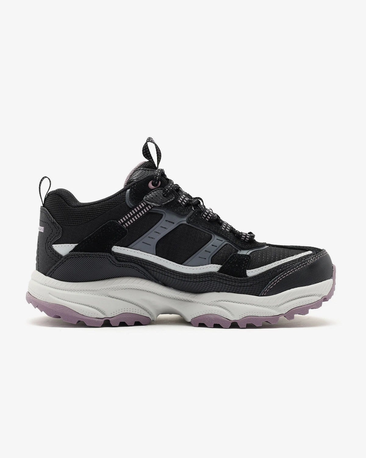 Skechers 180240 BKMT Vigor At-Centinela Kadın Bot