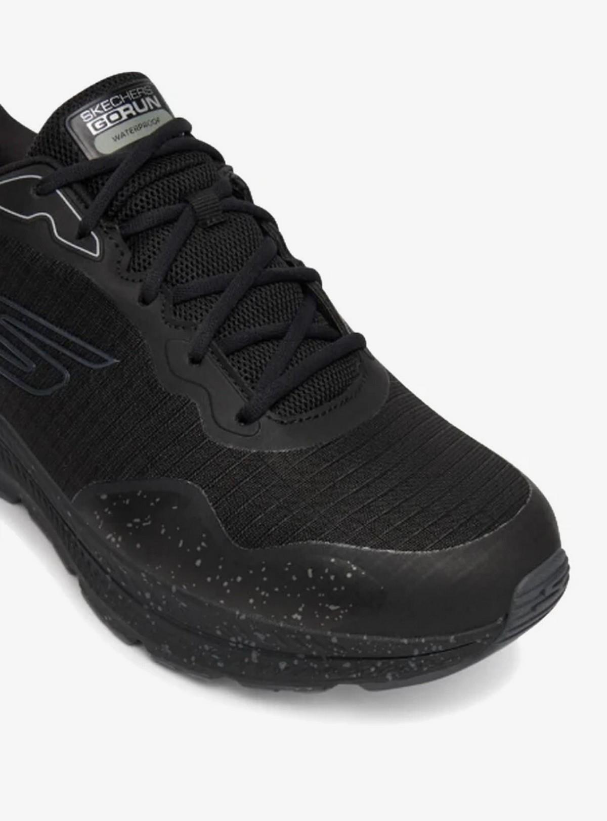 Skechers 220874 BBK Go Run Consistent 2.0 Piedmont Erkek Spor Ayakkabı