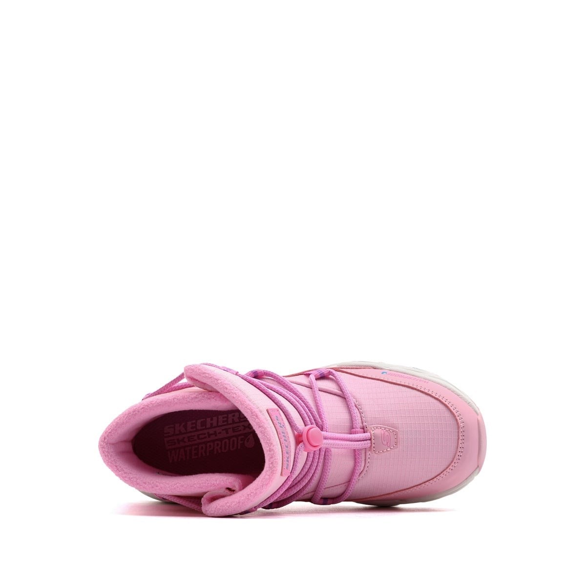 Skechers 303492L LTPK Turbo Tread Kız Çocuk Bot