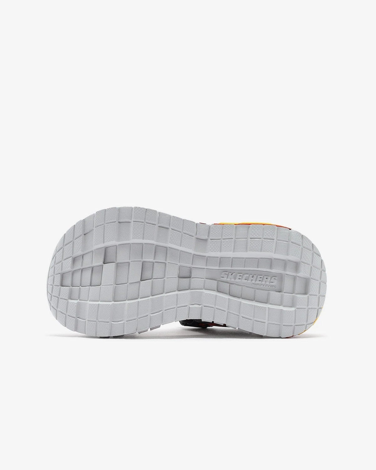Skechers 402161L BKRD Megasplash 4K Erkek Çocuk Sandalet