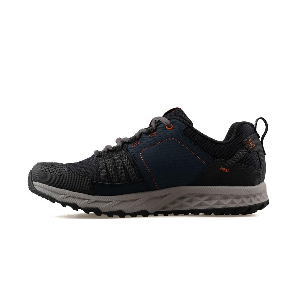 Skechers 51591 NVOR Escape Plan Erkek Günlük Spor Ayakkabı