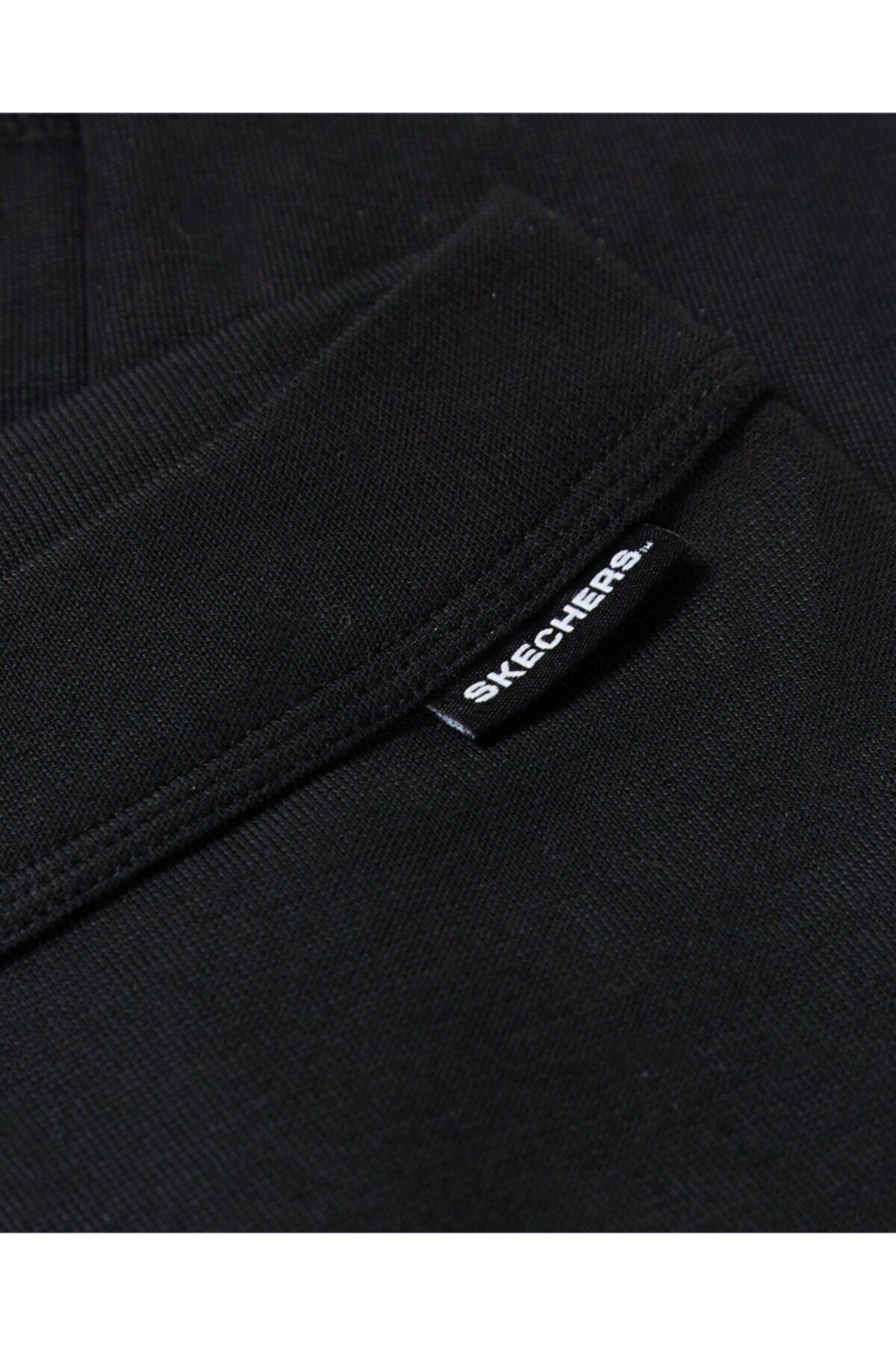 Skechers S202602-001 M Thermal Slim Kadın Tek Alt