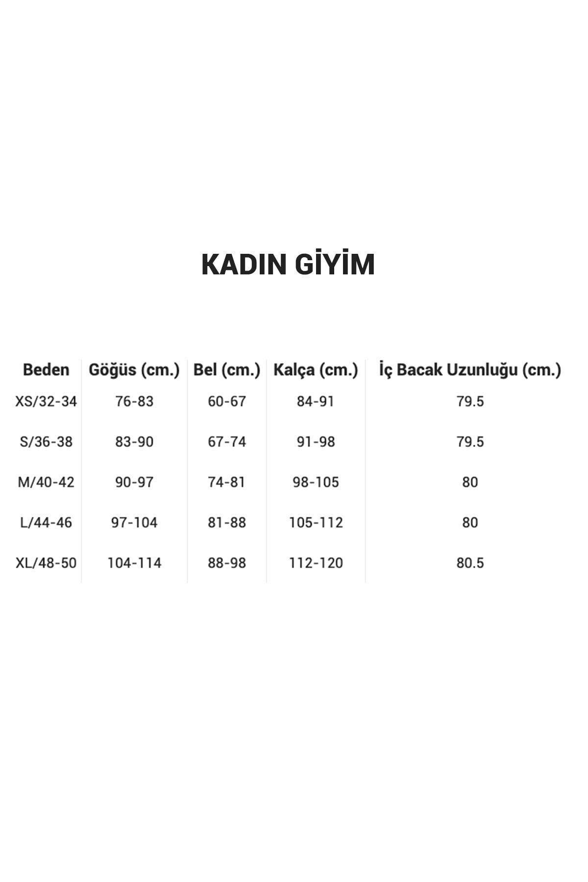 Skechers S202602-001 M Thermal Slim Kadın Tek Alt