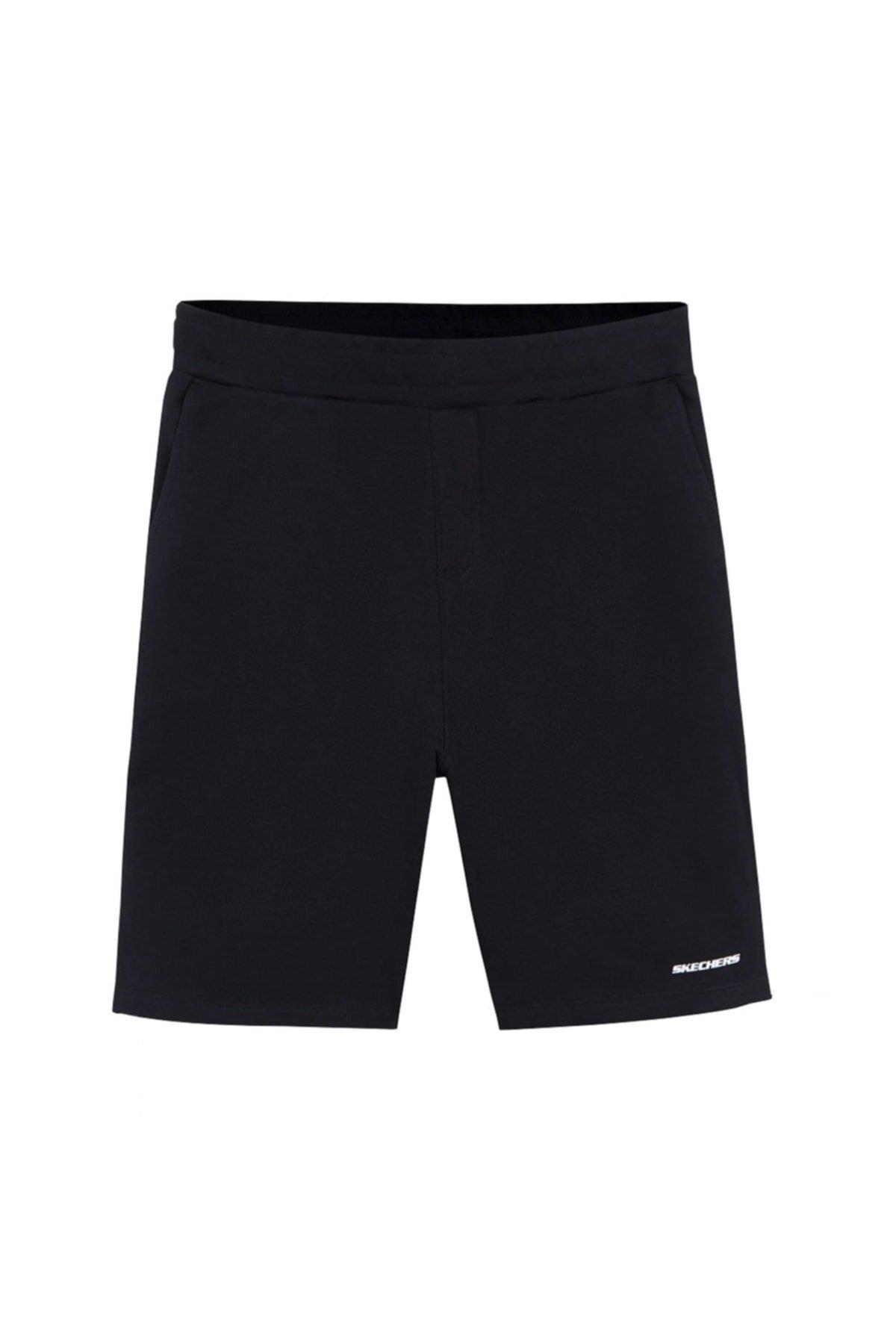 Skechers S212269-003 M New Basics Short Erkek Şort