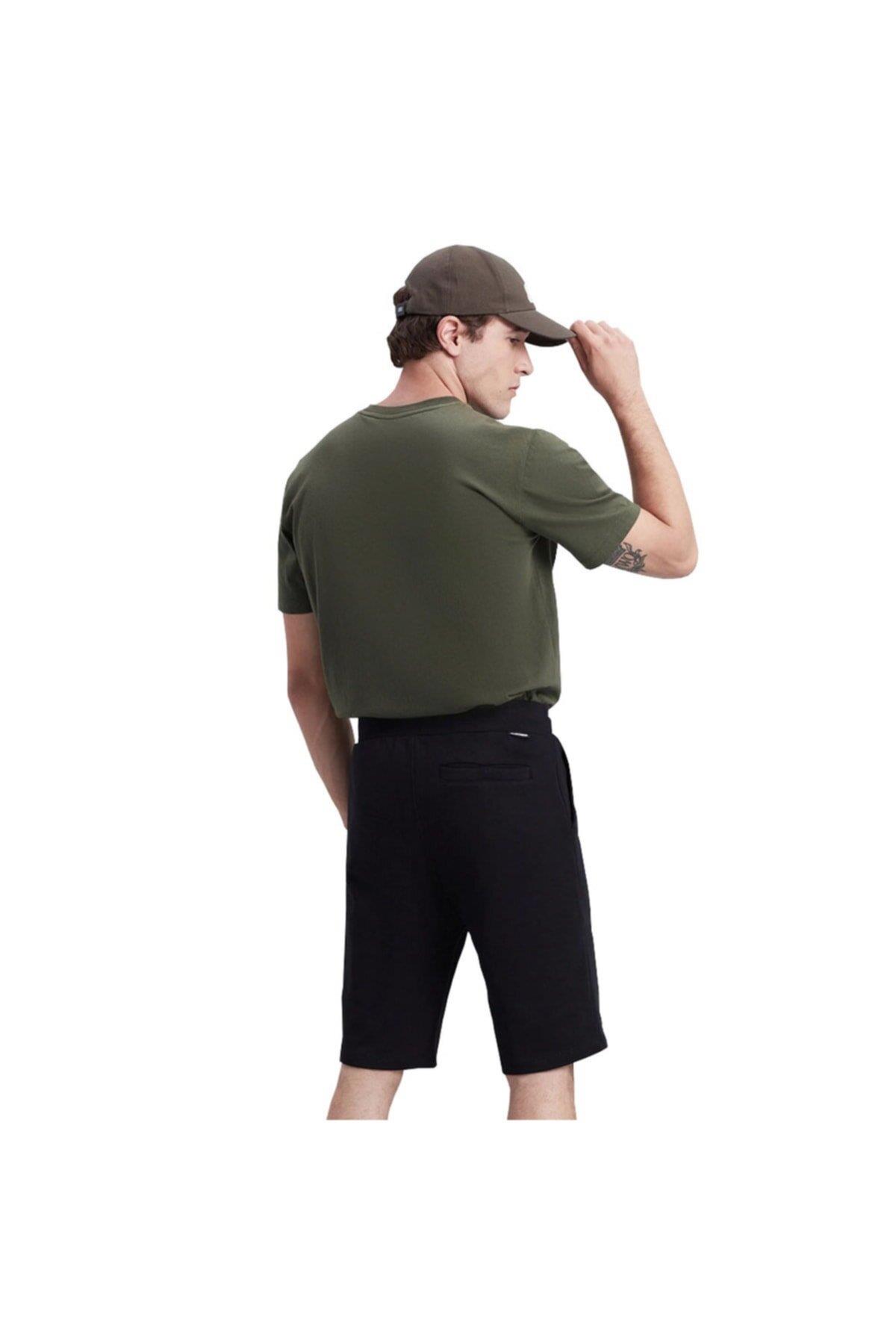 Skechers S212269-003 M New Basics Short Erkek Şort