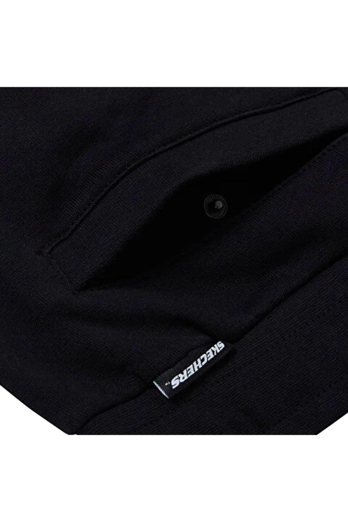 Skechers S212269-003 M New Basics Short Erkek Şort