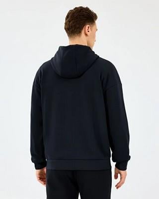 Skechers S2610014-3817 M Essential Full Zip Erkek Sweatshirt