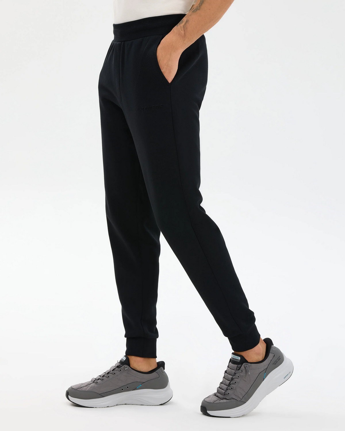 Skechers S2620196-3817 W Padded Pocket Light Kadın Spor Mont