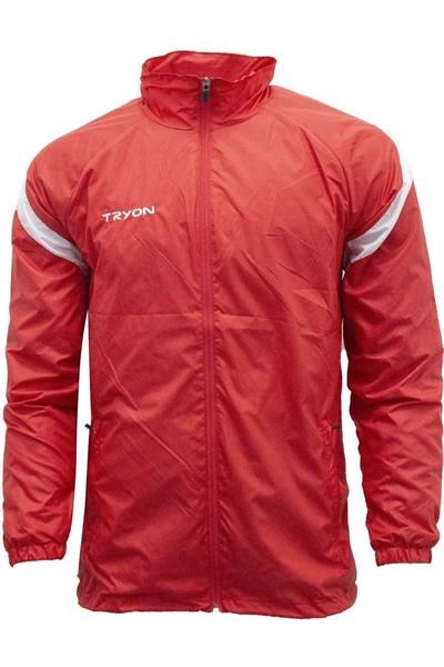 Tryon 1018060-20.062 Evo Pro Erkek Yağmurluk