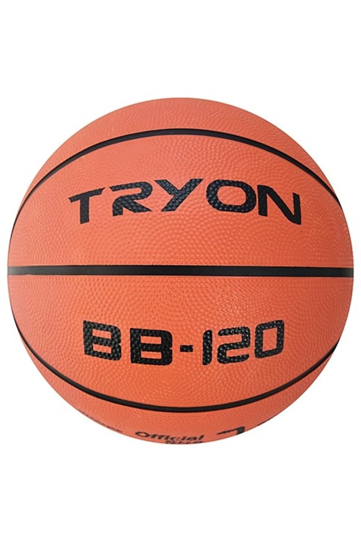 Tryon BB-120-6-20.060 Unisex Basketbol Topu