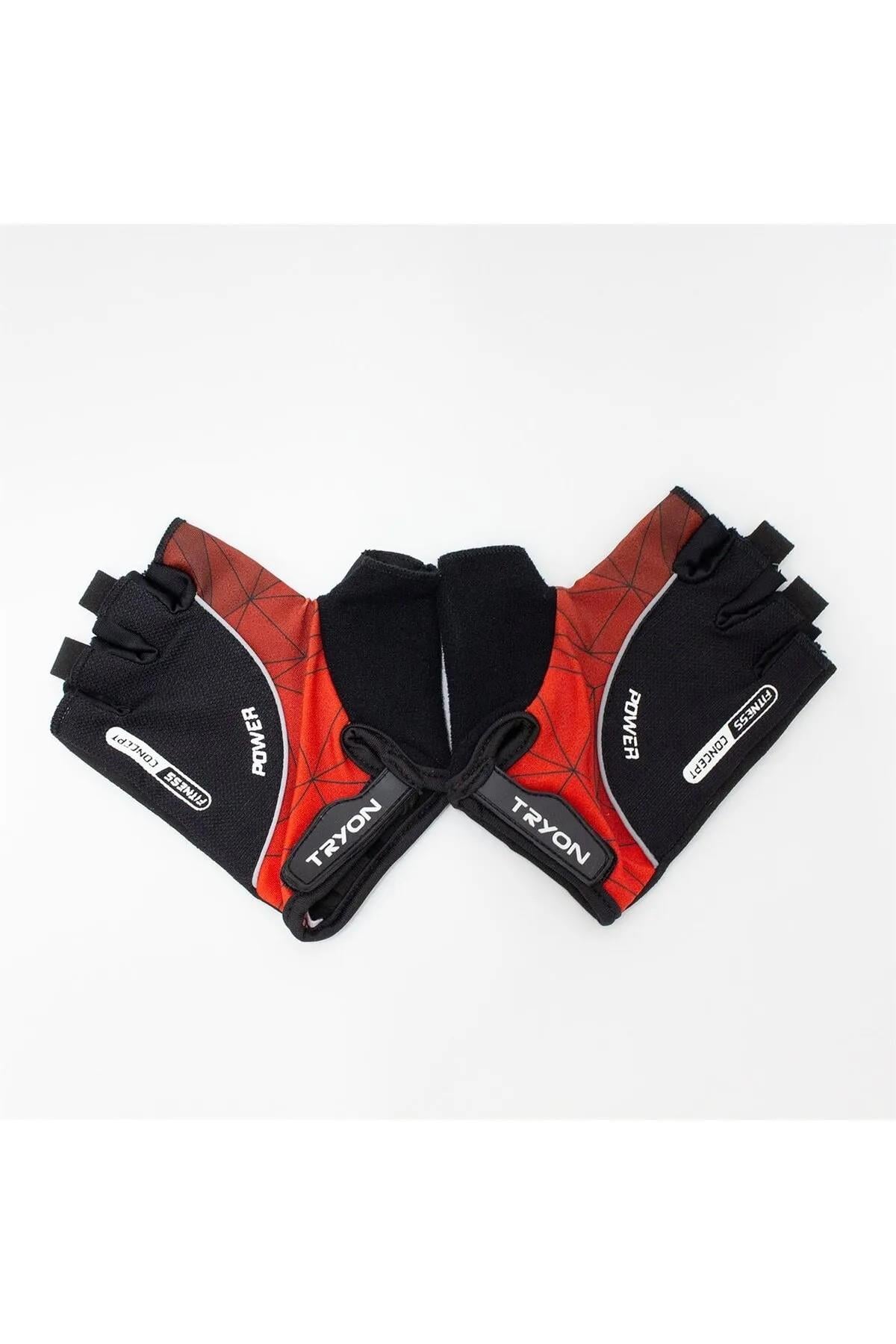 Tryon BE-150-20.115 Unisex Fitnes Eldiveni