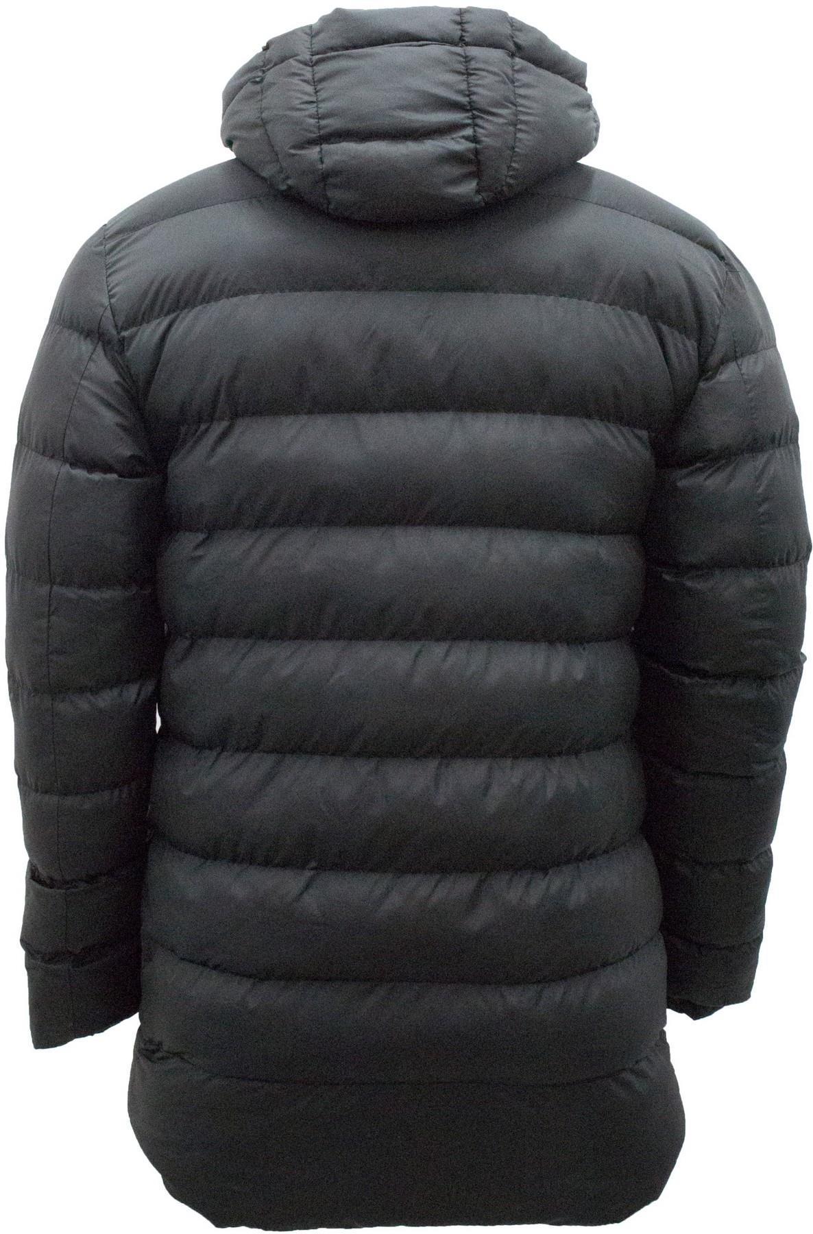 Uhlsport 1101758-20.002 Free Erkek Kaban