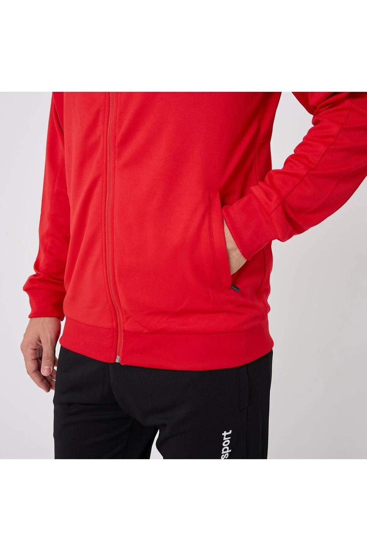Uhlsport 1101801-20.004 Energy Erkek Polo Tişört