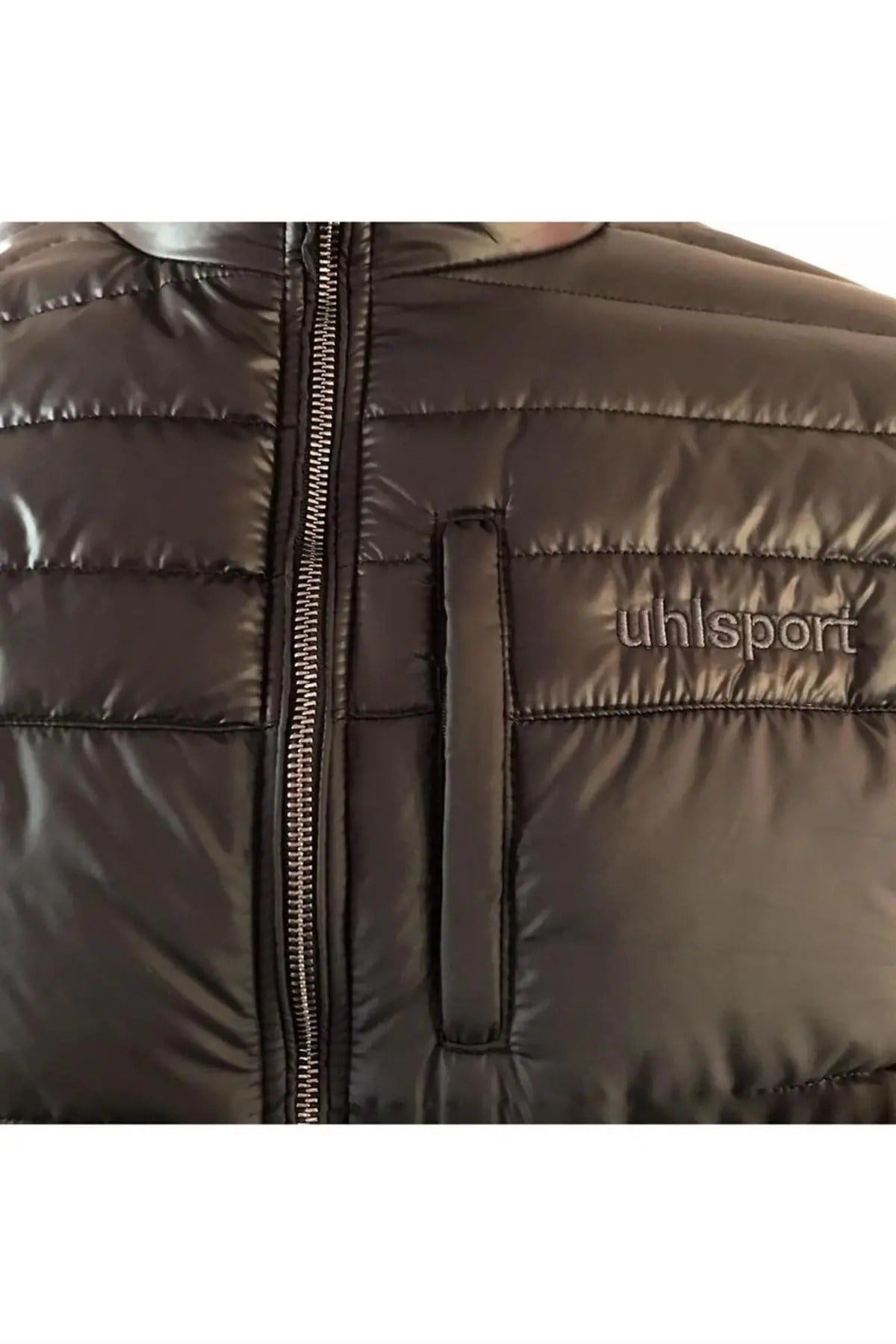 Uhlsport 1101913 Alix M Erkek Kaban