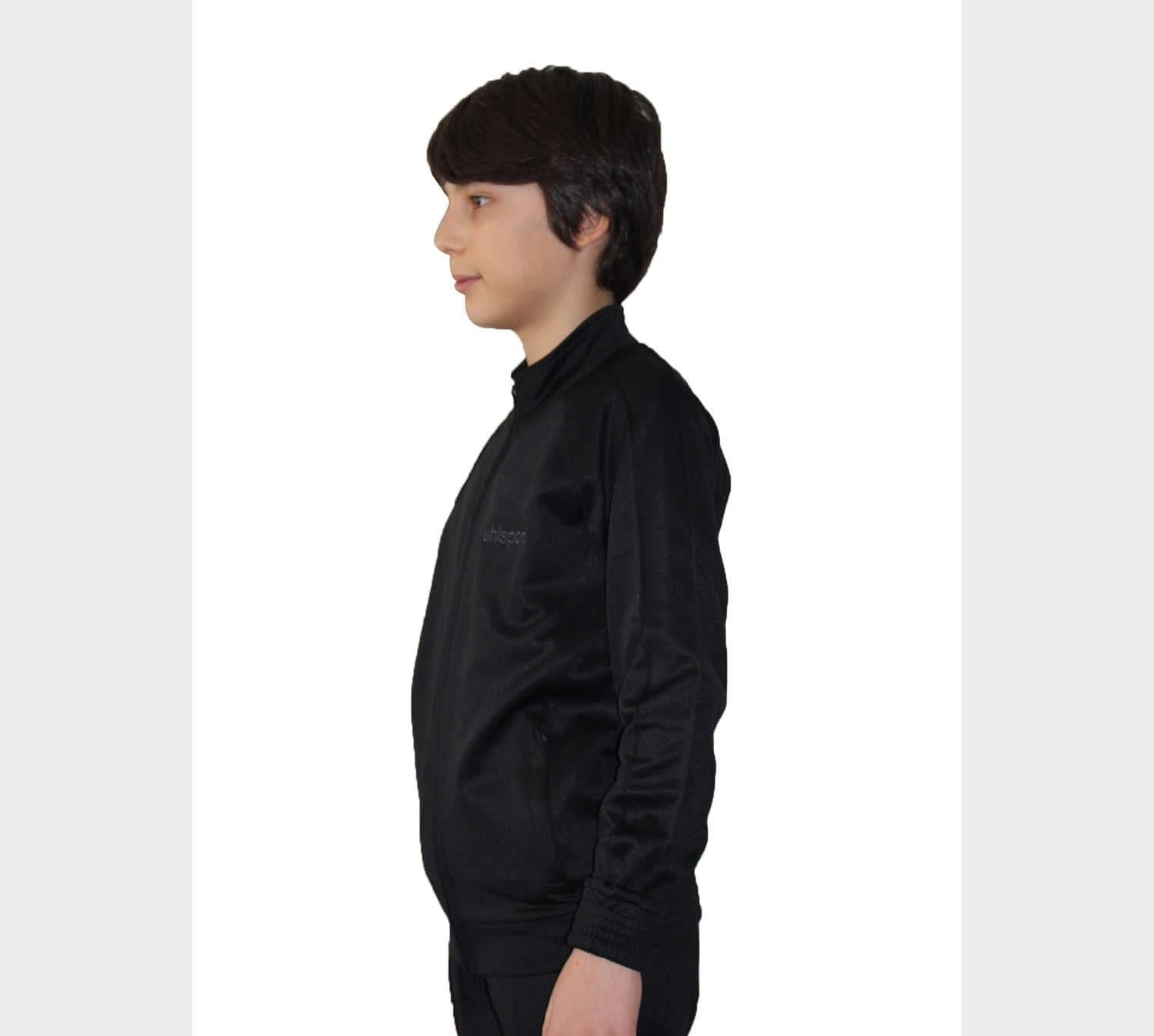 Uhlsport 7212302-20.002 Snake Jr Çocuk Sweatshirt