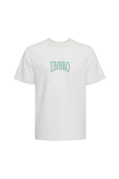 Umbro FF-0151-BYZ Shot Erkek Spor Tişört