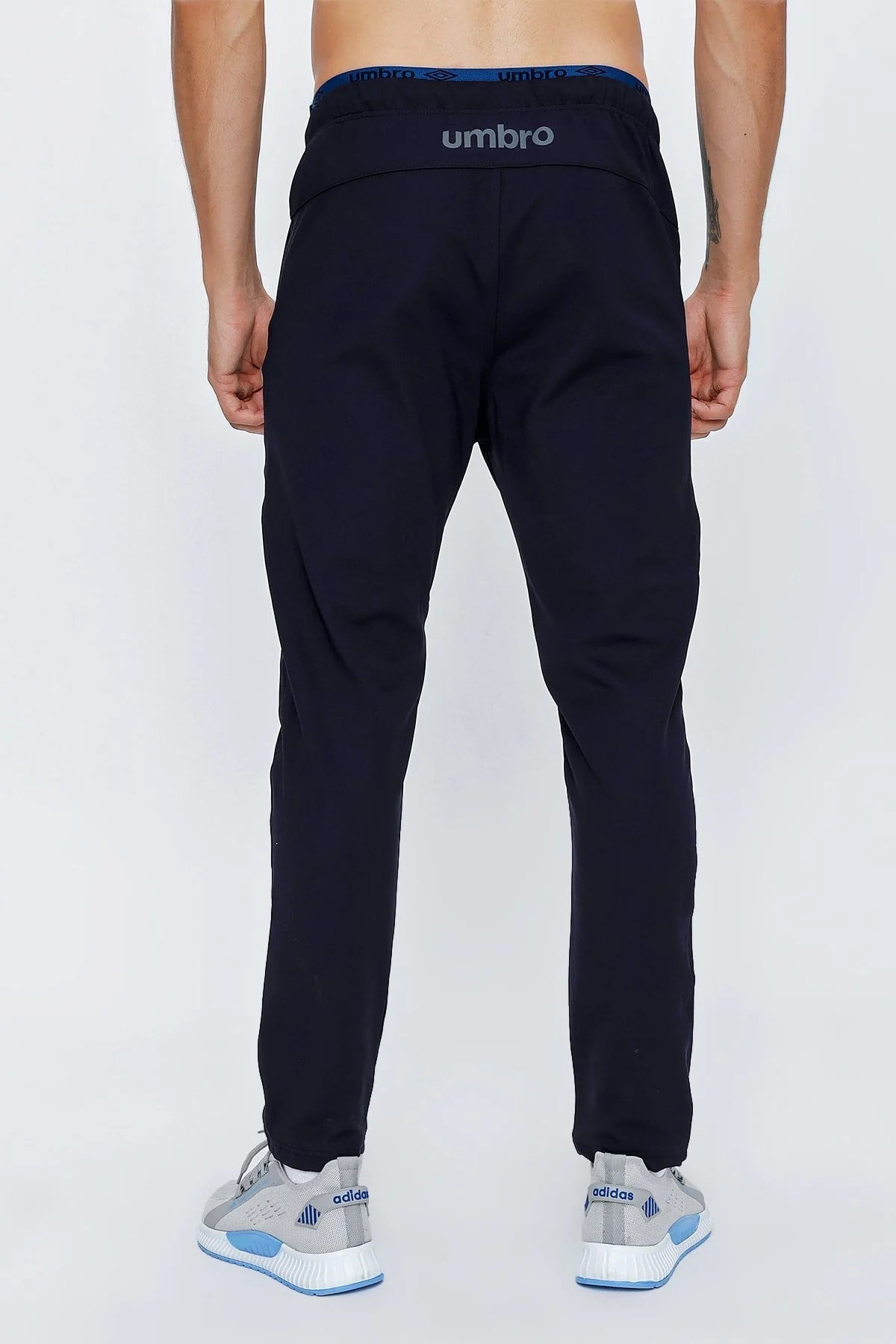 Umbro TD-0101 Erkek Eşofman Altı
