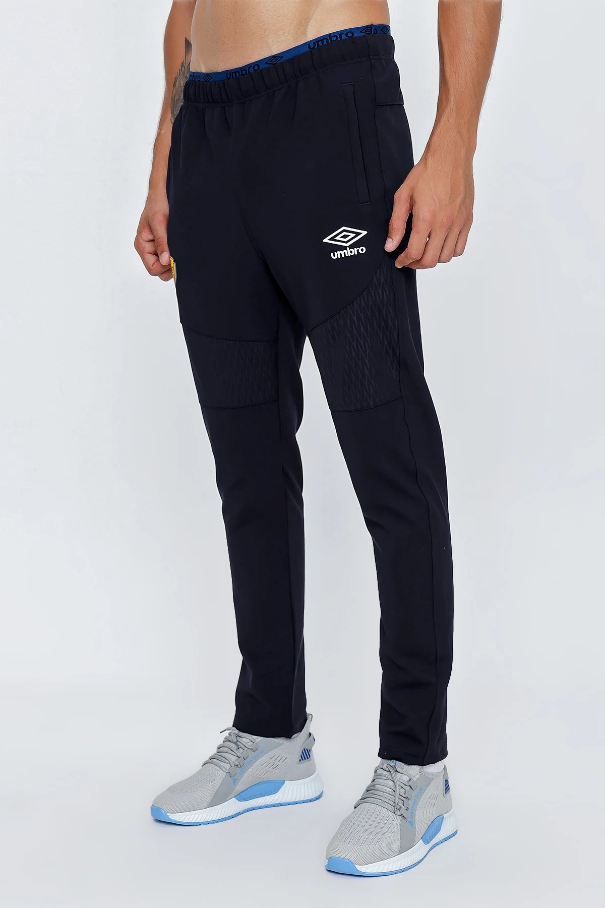 Umbro TD-0101 Erkek Eşofman Altı