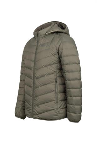 2AS 2ASADJMCNFW23-C052 Albert Erkek Outdoor Mont