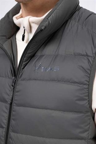 2AS 2ASADVMCNFW23-C052 Arcane Erkek Outdoor Yelek