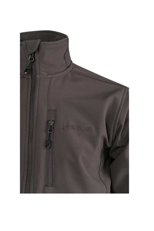 2AS 2ASAP1010-5A1 Apnea Thermofine Erkek Outdoor Ceket