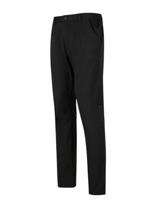 2AS 2ASBDPMFBFW23-001 Badger Softshell Erkek Outdoor Pantolon