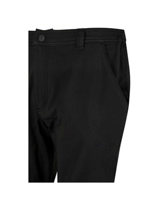 2AS 2ASBDPMFBFW23-001 Badger Softshell Erkek Outdoor Pantolon