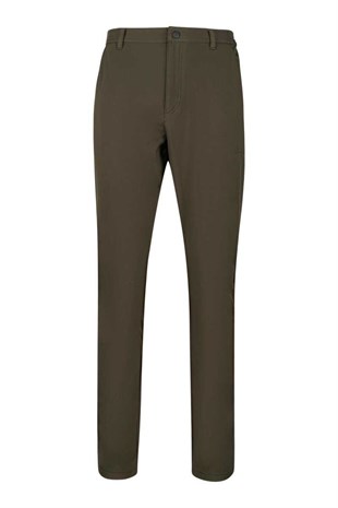 2AS 2ASBDPMFBFW23-21417 Badger Softshell Erkek Outdoor Pantolon