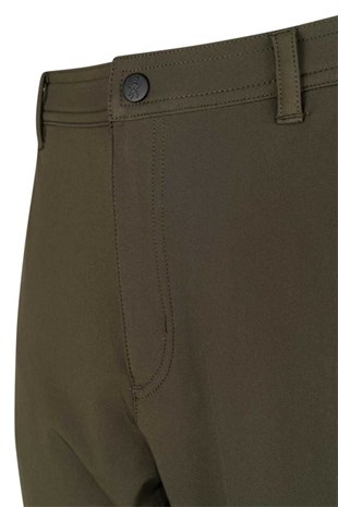 2AS 2ASBDPMFBFW23-21417 Badger Softshell Erkek Outdoor Pantolon