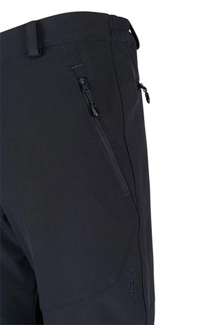 2AS 2ASCARTMFBFW23ANT-20.008 Cario Thermofine Erkek Kargo Outdoor Pantolon