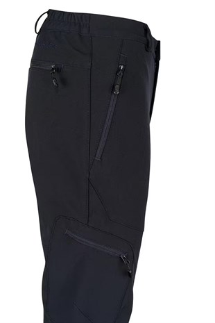 2AS 2ASCARTMFBFW23ANT-20.008 Cario Thermofine Erkek Kargo Outdoor Pantolon