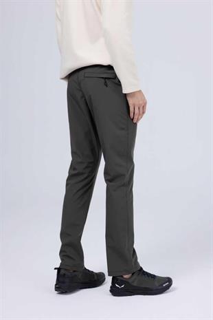 2AS 2ASCARTMFBFW23HKI-21417 Cario Thermofine Erkek Kargo Outdoor Pantolon