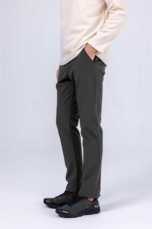 2AS 2ASCARTMFBFW23HKI-21417 Cario Thermofine Erkek Kargo Outdoor Pantolon